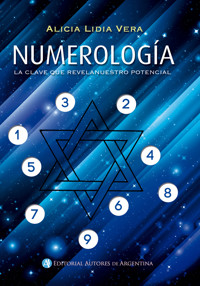Numerología -  - E-Book
