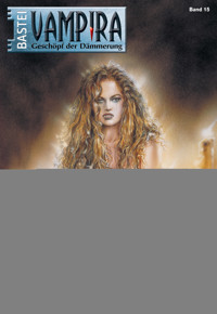 Vampira - Folge 15 - Adrian Doyle - E-Book