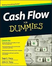 Cash Flow For Dummies - Tage C. Tracy - E-Book