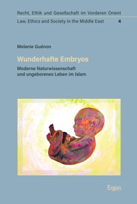 Wunderhafte Embryos - Melanie Guénon - kostenlos E-Book