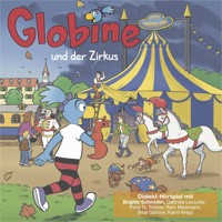 Globine und der Zirkus -  - Hörbuch