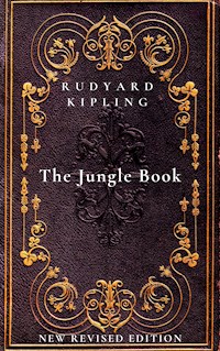 The Jungle Book - Rudyard Kipling - E-Book