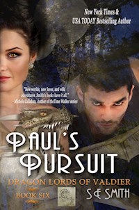 Paul’s Pursuit - S. E. Smith - E-Book