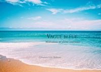 Vague Bleue - Clémence Lilti Molinier - E-Book
