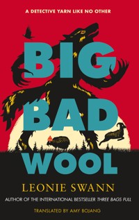 Big Bad Wool - Leonie Swann - E-Book