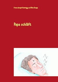 Papa schläft - Franz-Joseph Huainigg - E-Book