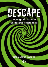 Descape - María Laura Álvarez - E-Book