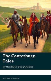 The Canterbury Tales - Geoffrey Chaucer - kostenlos E-Book