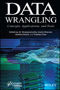 Data Wrangling -  - E-Book