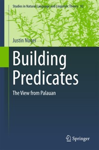 Building Predicates - Justin Nuger - E-Book