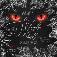 YourSoul in Wonderland - Follow me to Wonderland, Band 1 (ungekürzt) - Kristin Ullmann - Hörbuch