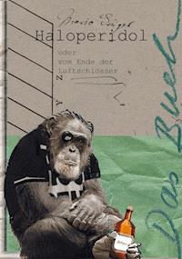 Haloperidol oder vom Ende der Luftschlösser - Mario Krüger - E-Book