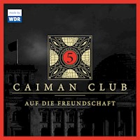 05: Auf die Freundschaft - Stuart Kummer - Hörbuch