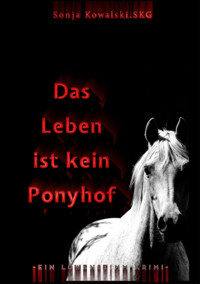 Löwenstimm 1 - Sonja Kowalski - E-Book