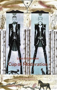 Cup of Moderation - Luna Lehikoinen - E-Book