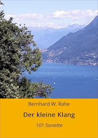 Der kleine Klang - Bernhard W. Rahe - E-Book
