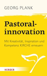 Pastoralinnovation - Georg Plank - E-Book
