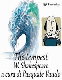 The Tempest - William Shakespeare - E-Book