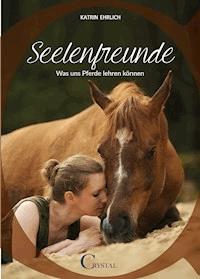 Seelenfreunde - Katrin Ehrlich - E-Book