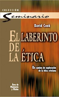 El laberinto de la ética - David Cook - E-Book
