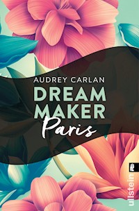 Dream Maker - Paris - Audrey Carlan - E-Book