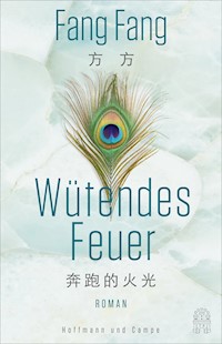 Wütendes Feuer - Fang Fang - E-Book