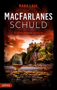 MacFarlanes Schuld - Mara Laue - E-Book