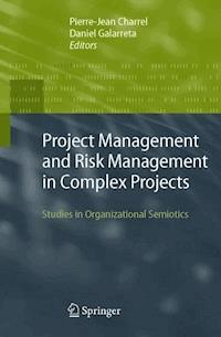 Project Management and Risk Management in Complex Projects -  - E-Book