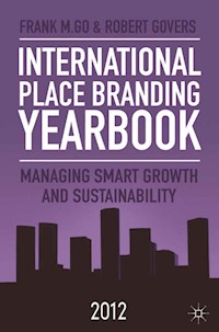 International Place Branding Yearbook 2012 -  - E-Book