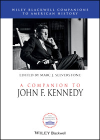 A Companion to John F. Kennedy - - E-Book