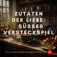 Zutaten der Liebe: Süßes Versteckspiel - Ella - E-Book