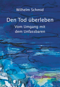 Den Tod überleben - Wilhelm Schmid - E-Book