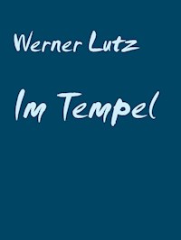 Im Tempel - Werner Lutz - E-Book