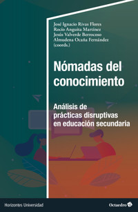 Nómadas del conocimiento -  - E-Book