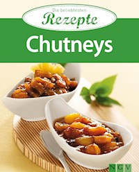 Chutneys -  - E-Book