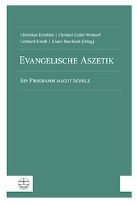 Evangelische Aszetik -  - E-Book