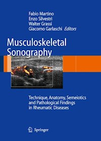 Musculoskeletal Sonography -  - E-Book