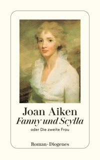 Fanny und Scylla - Joan Aiken - E-Book