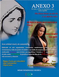 Anexo 3. - Guillermo Domínguez Huerta.. - E-Book