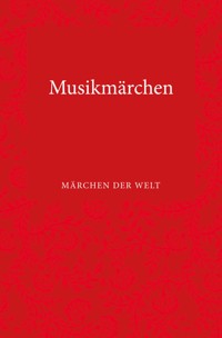 Musikmärchen -  - E-Book
