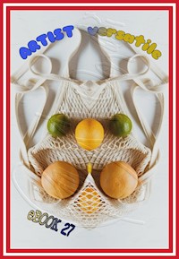 ARTIST versatile - RAYMONDi - E-Book