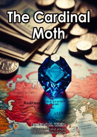 The Cardinal Moth - Fred M. White - E-Book