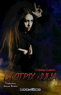 La strix Julia - Cristina Lattaro - E-Book