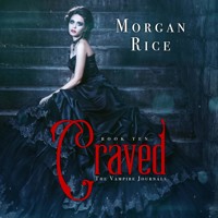 Ardemment Désirée (Livre 10 dans les Mémoires d'un Vampire) - Morgan Rice - Hörbuch