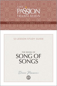 TPT The Book of Song of Songs - Brian Simmons - E-Book