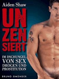 Unzensiert - Aiden Shaw - E-Book