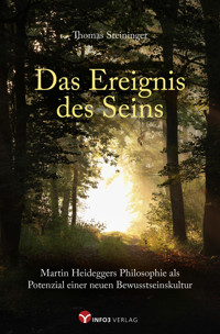 Das Ereignis des Seins - Thomas Steininger - E-Book
