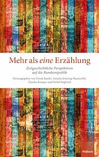 Mehr als eine Erzählung -  - E-Book