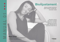 BioAjustament - Marta Llordés - E-Book