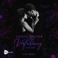 Immer wieder Verführung - The End - Don Both - Hörbuch